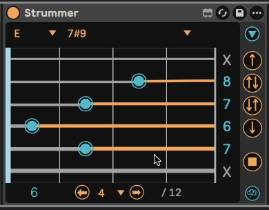 Scaleometer